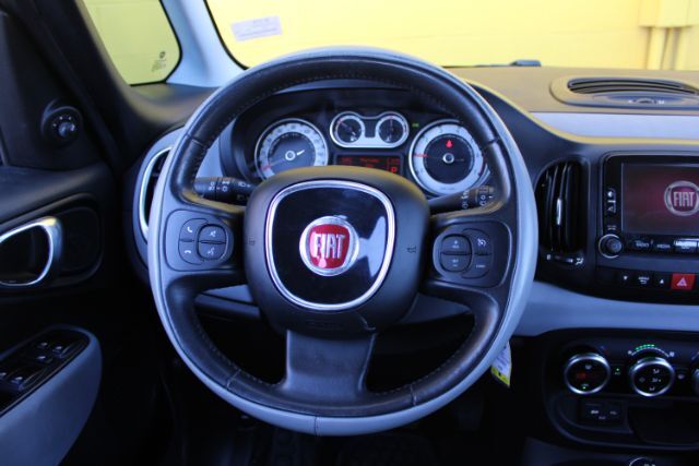 2014 FIAT 500L Easy Las Vegas NV
