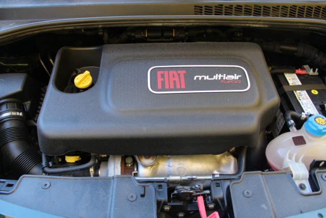 2014 FIAT 500L Easy Las Vegas NV