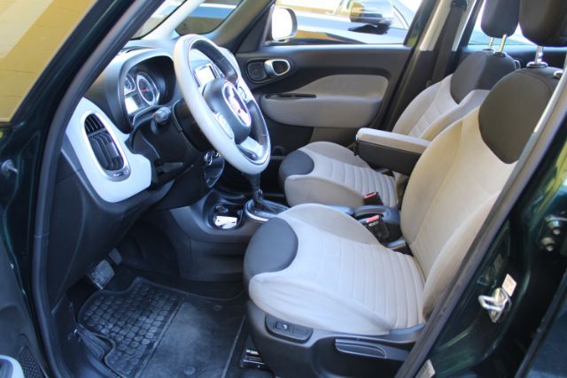 2014 FIAT 500L Easy Las Vegas NV