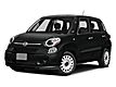 2014 FIAT 500L Lounge
