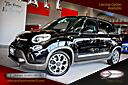 2014 FIAT 500L Trekking Premier PKG, Beats Audio Sunroof Navi Springfield NJ 2014 FIAT 500L Trekking Premier PKG, Beats Audio Sunroof Navi Springfield NJ