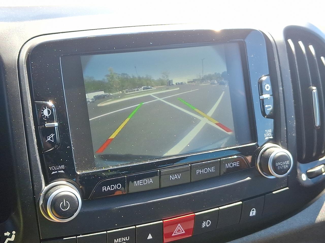 2014 FIAT 500L Trekking Vineland NJ