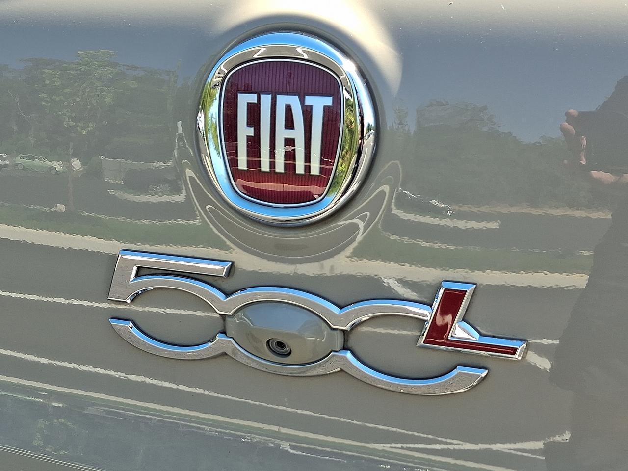 2014 FIAT 500L Trekking Vineland NJ