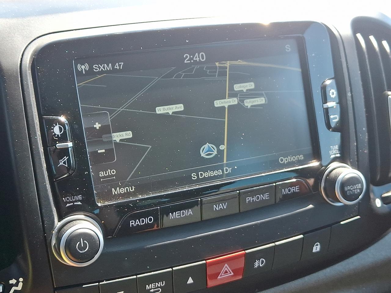 2014 FIAT 500L Trekking Vineland NJ