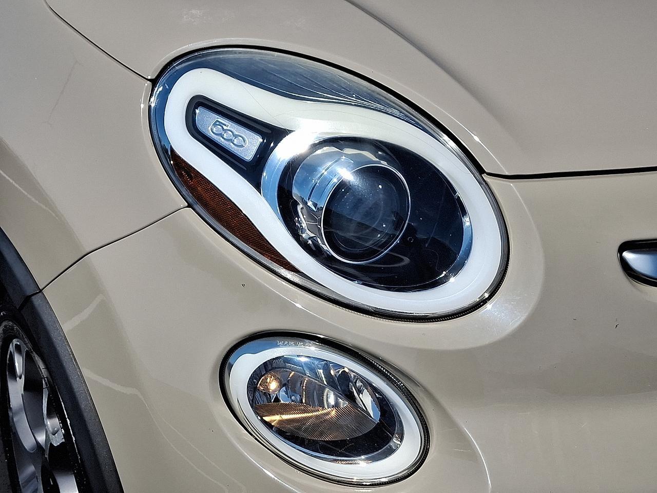 2014 FIAT 500L Trekking Vineland NJ