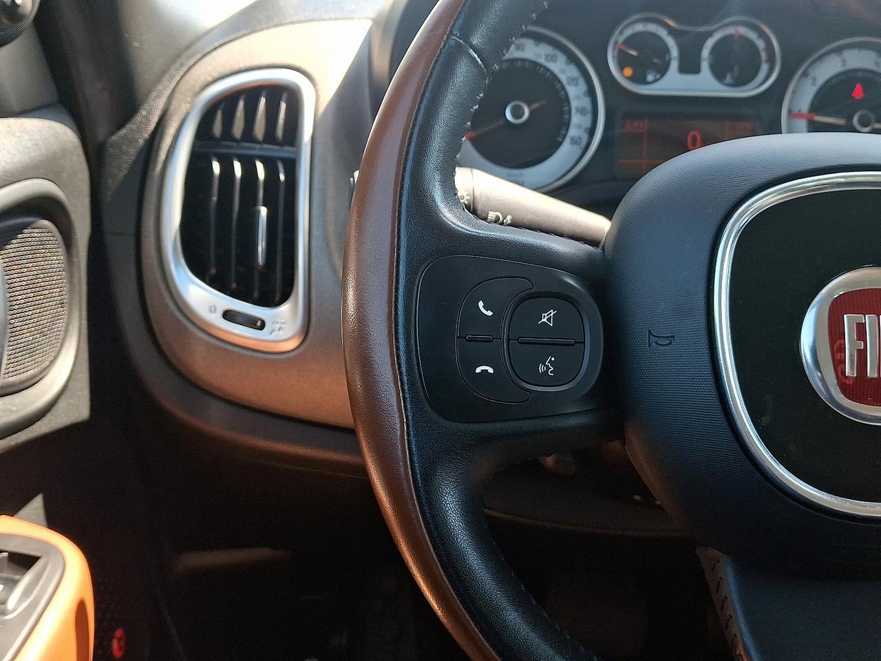 2014 FIAT 500L Trekking Vineland NJ