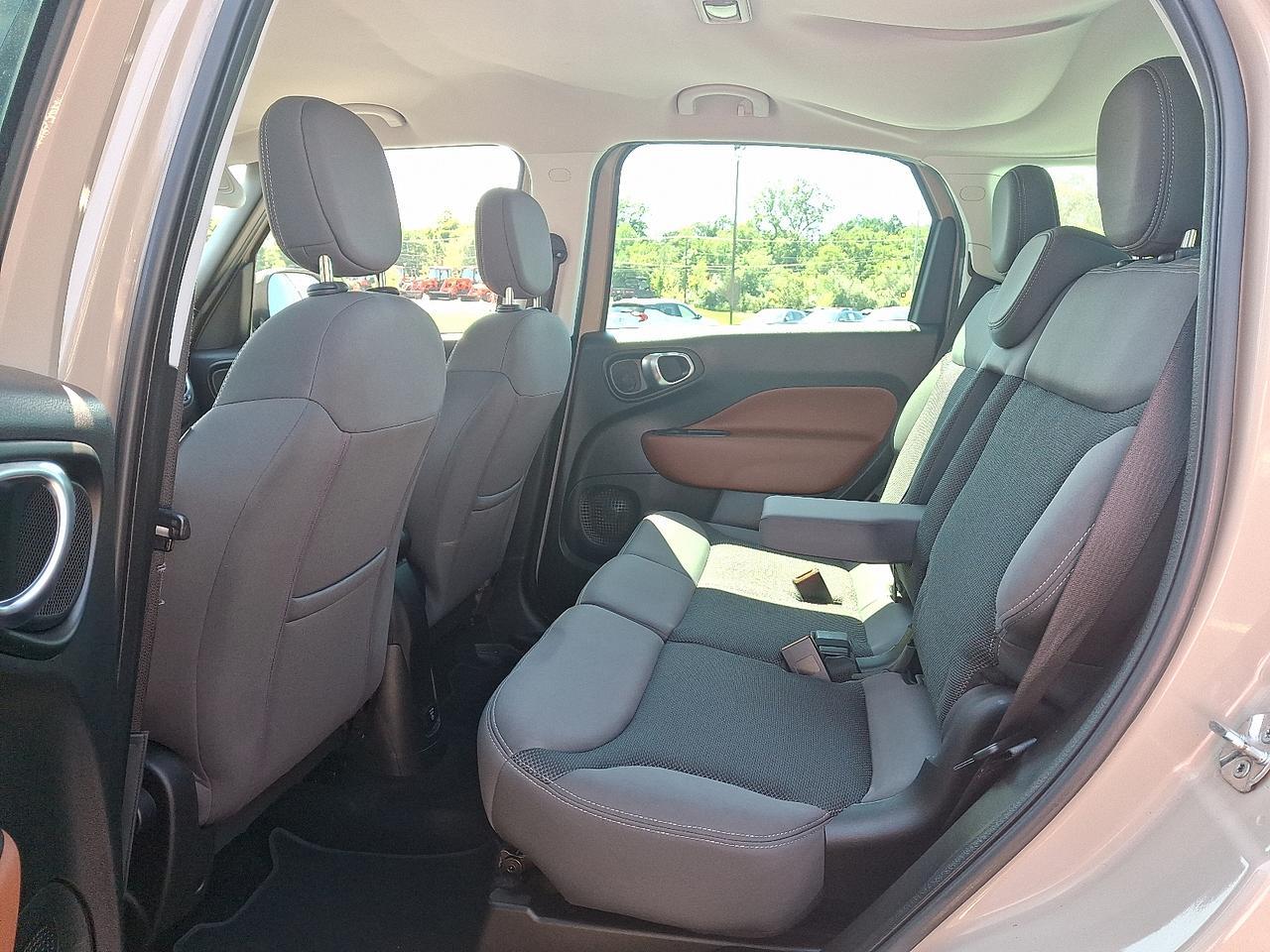 2014 FIAT 500L Trekking Vineland NJ