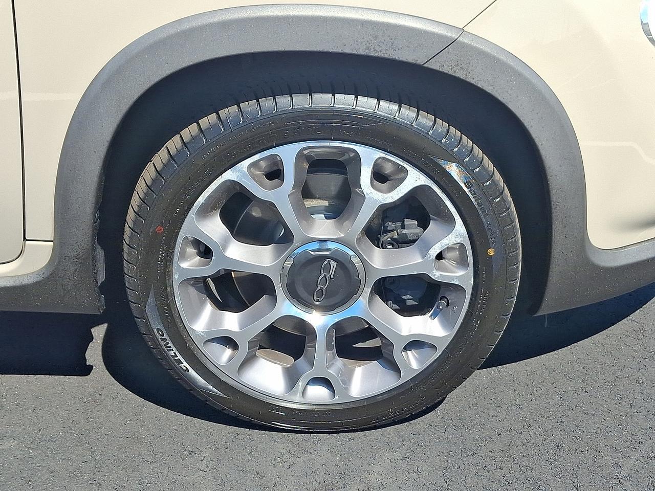 2014 FIAT 500L Trekking Vineland NJ