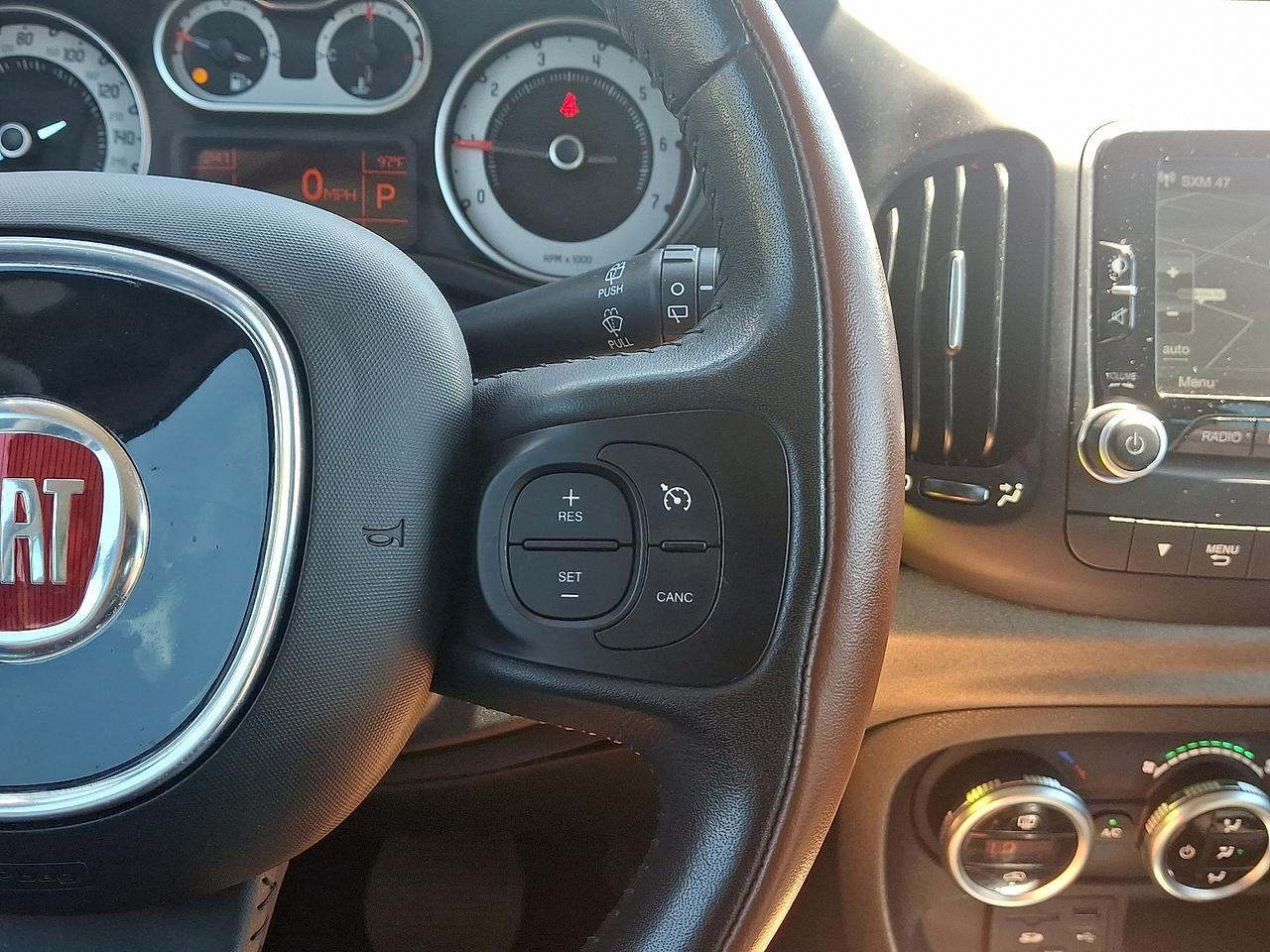 2014 FIAT 500L Trekking Vineland NJ