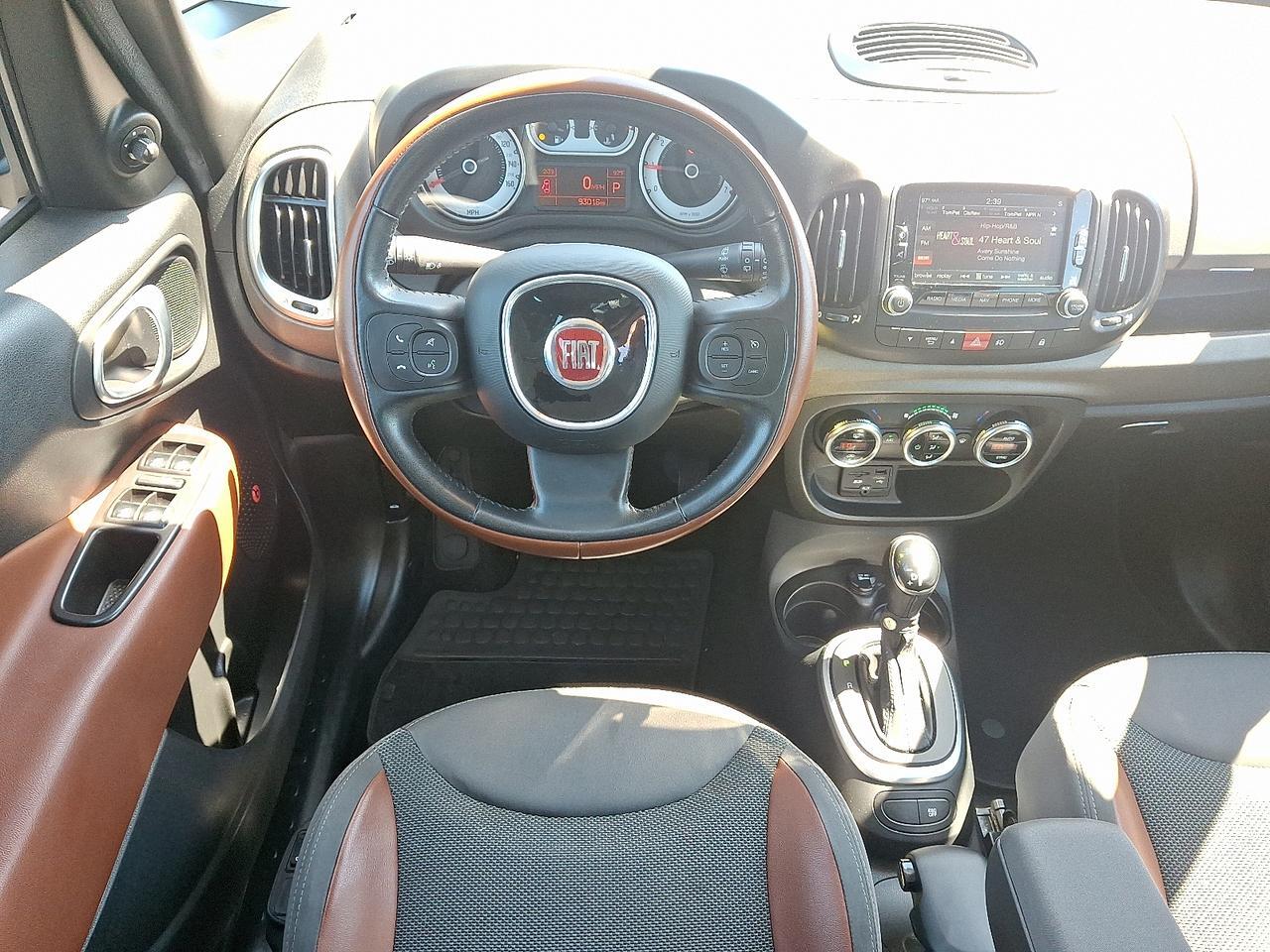 2014 FIAT 500L Trekking Vineland NJ