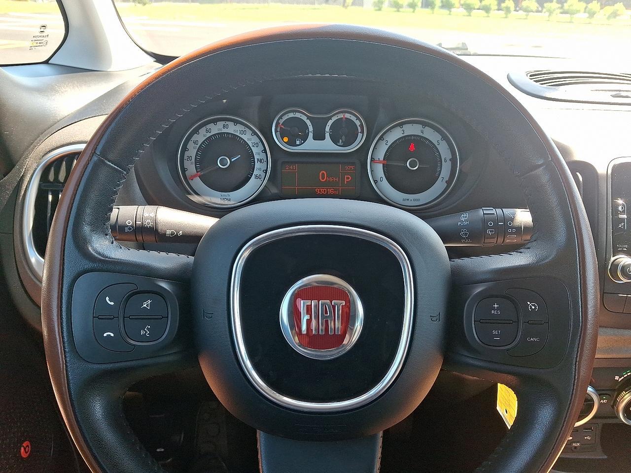 2014 FIAT 500L Trekking Vineland NJ