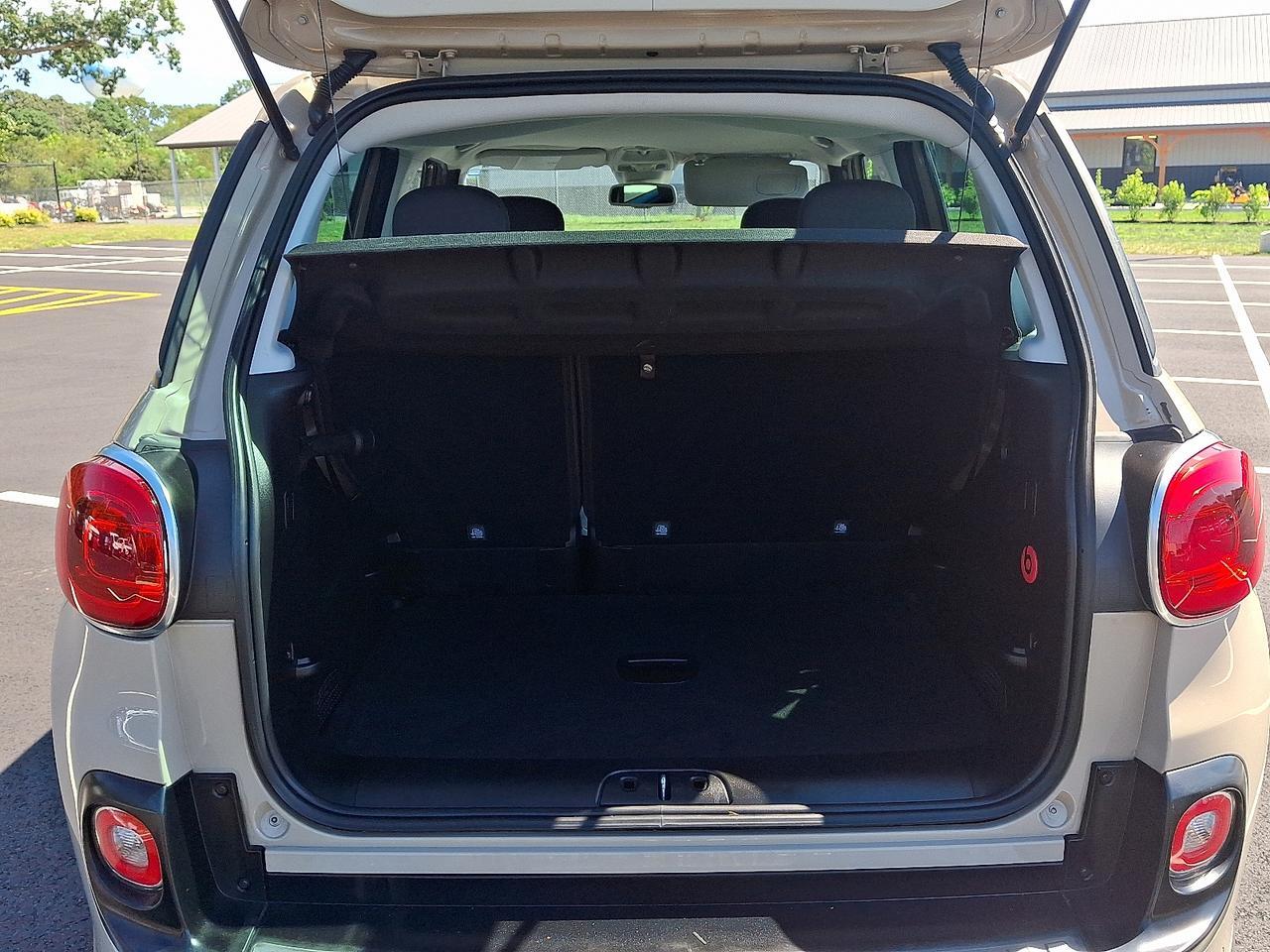 2014 FIAT 500L Trekking Vineland NJ