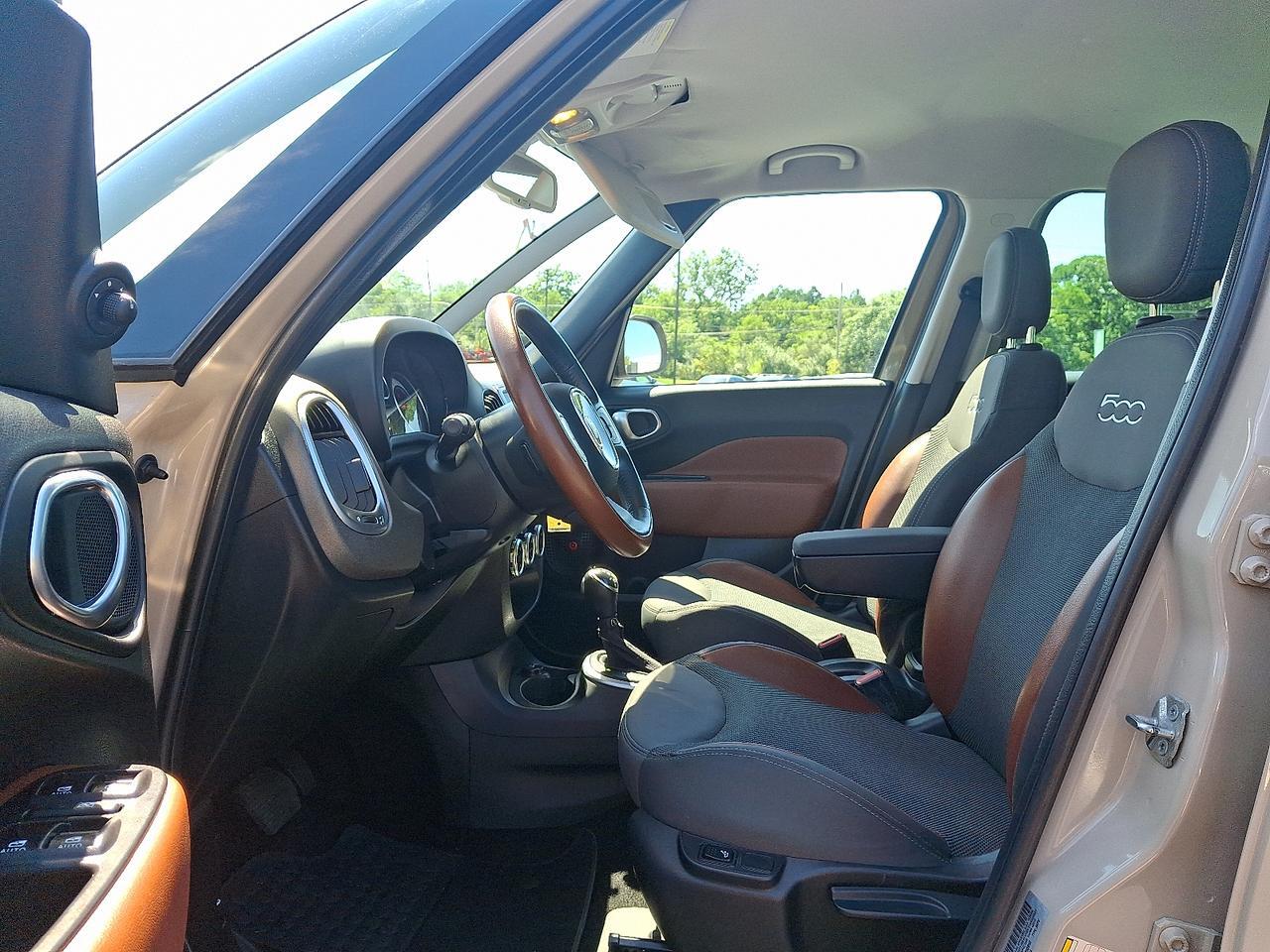 2014 FIAT 500L Trekking Vineland NJ