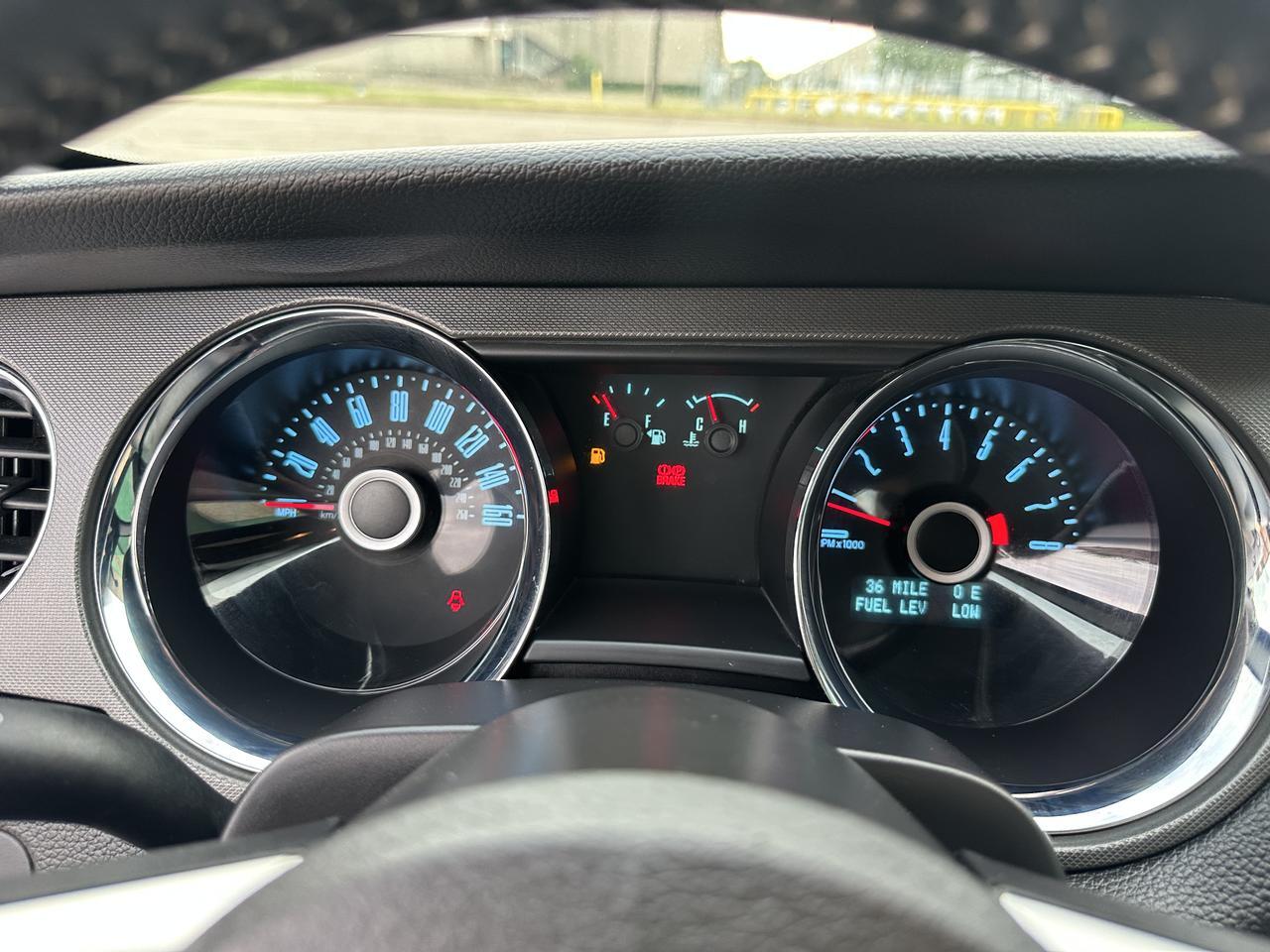 2014 FORD Mustang GT 6 Speed manual Dallas TX