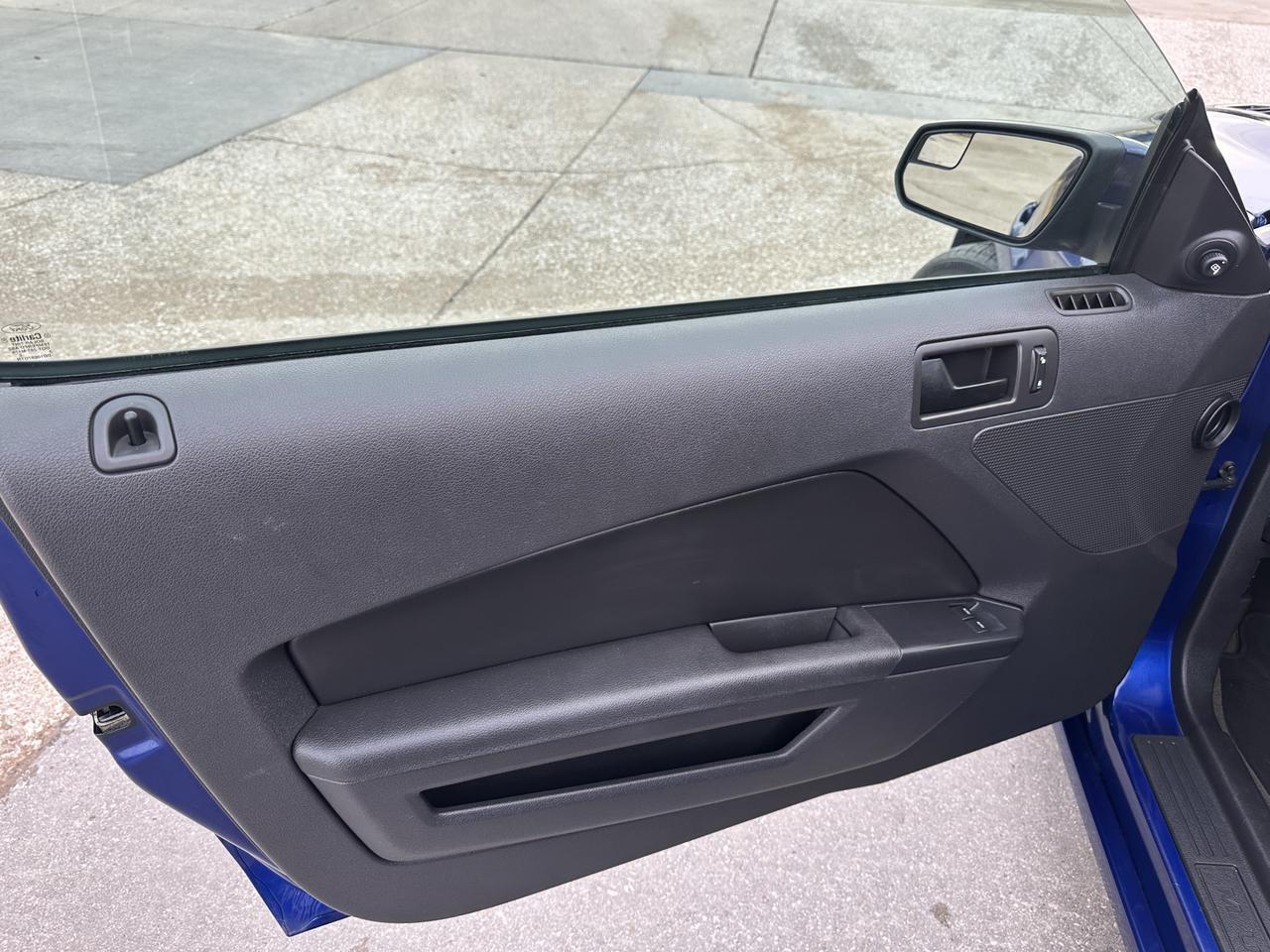 2014 FORD Mustang GT 6 Speed manual Dallas TX