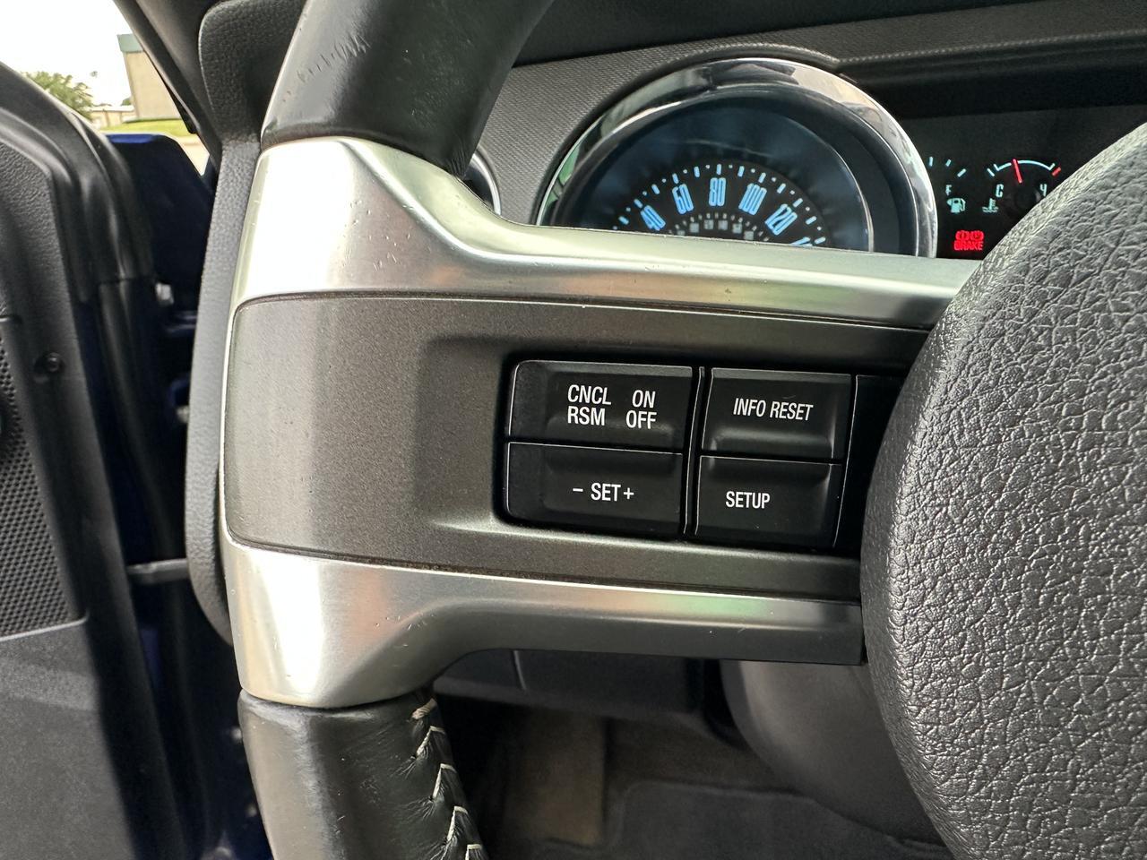 2014 FORD Mustang GT 6 Speed manual Dallas TX