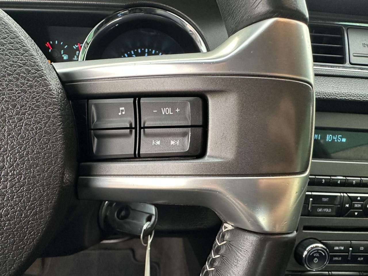 2014 FORD Mustang GT 6 Speed manual Dallas TX