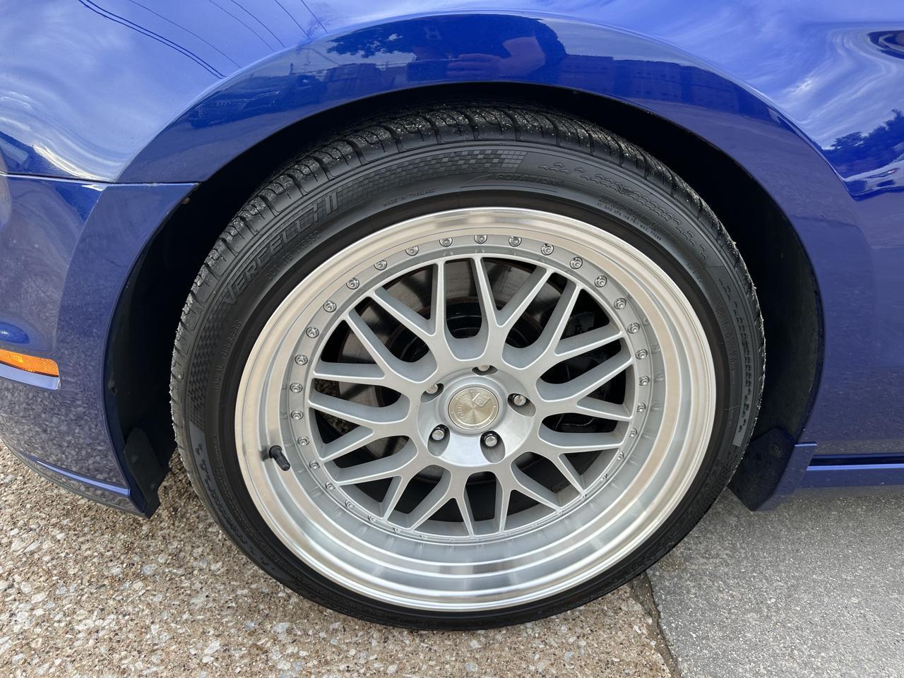 2014 FORD Mustang GT 6 Speed manual Dallas TX