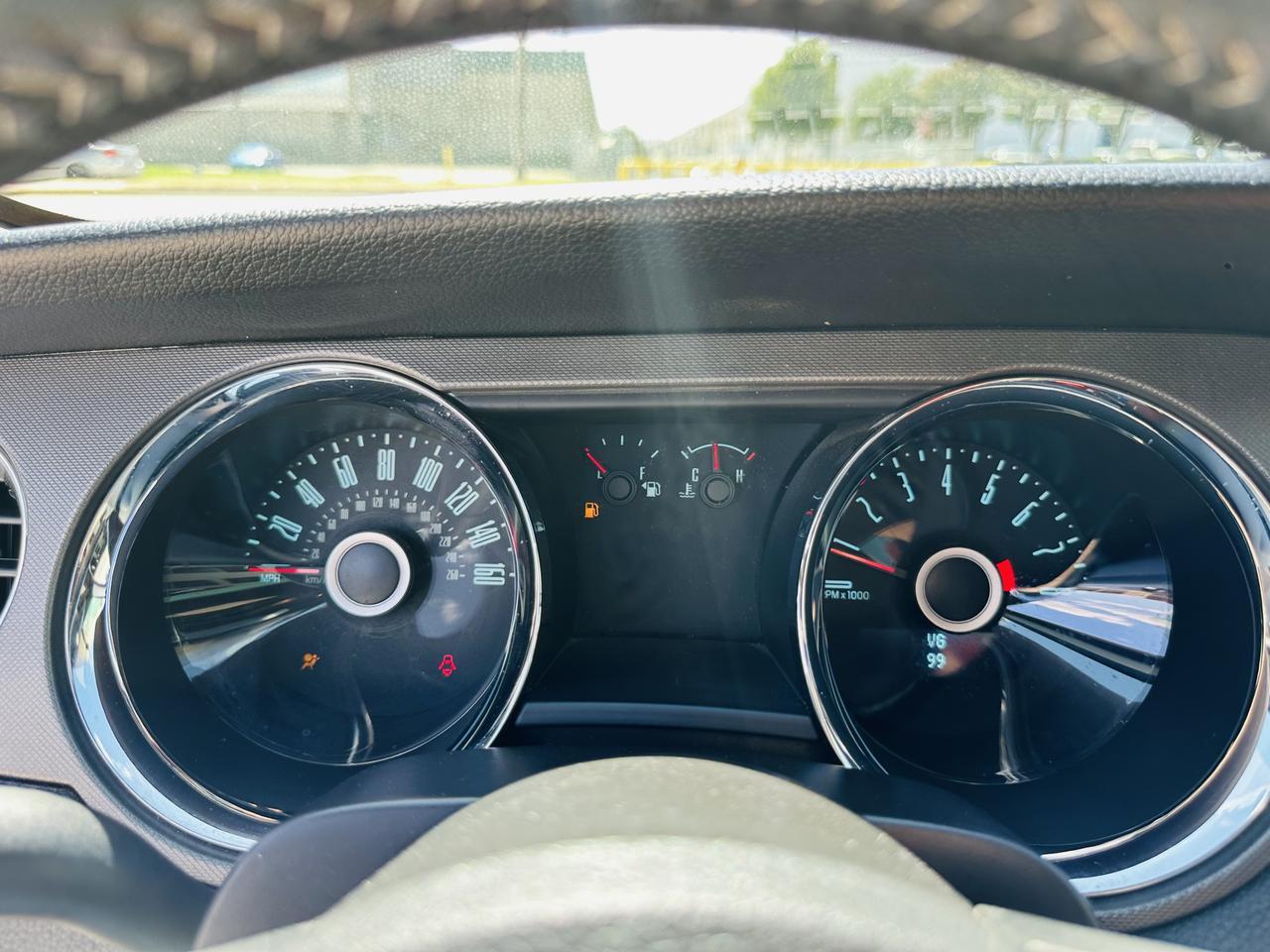 2014 FORD Mustang GT Premium 5.o Dallas TX
