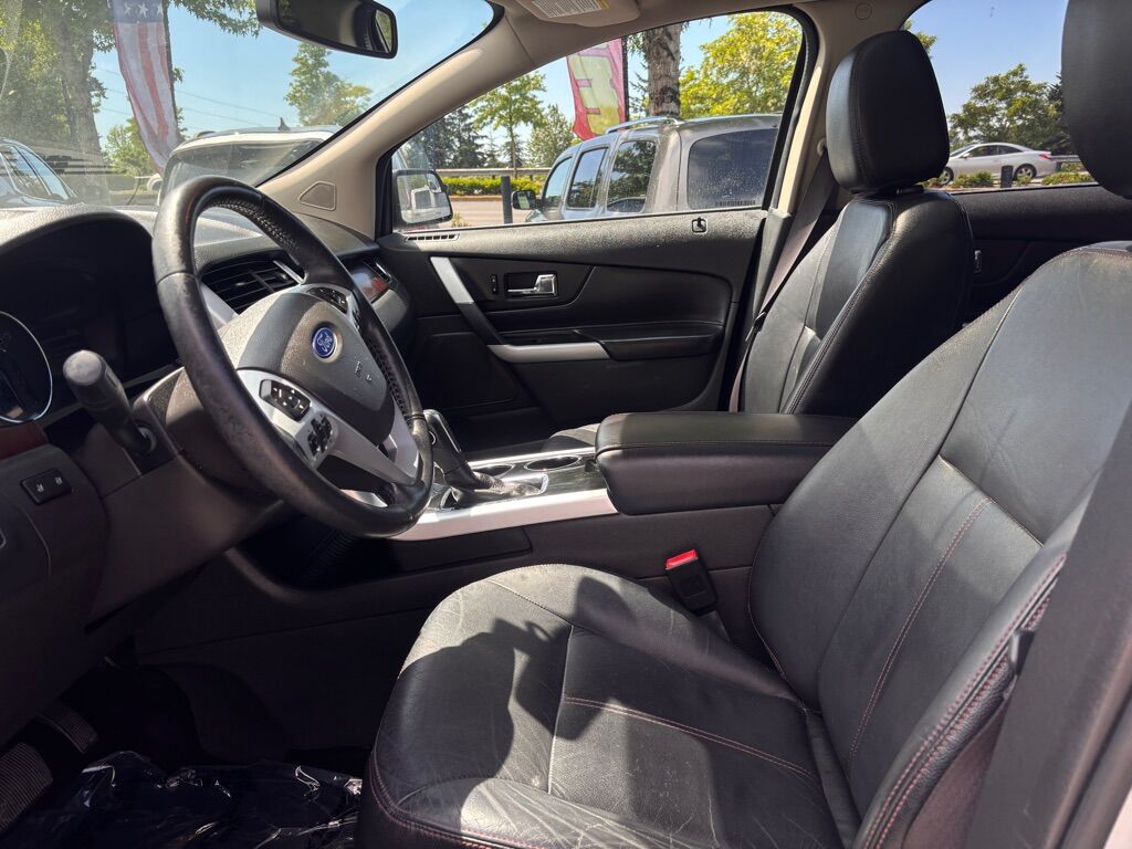 2014 FORD EDGE LIMITED Des Moines WA