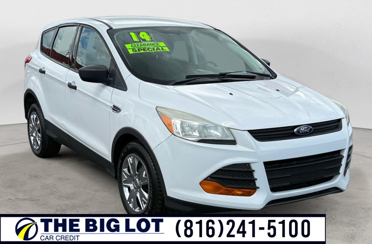 2014 FORD ESCAPE S Kansas City MO