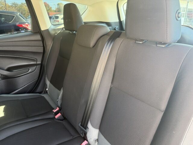 2014 FORD ESCAPE S Greensboro NC
