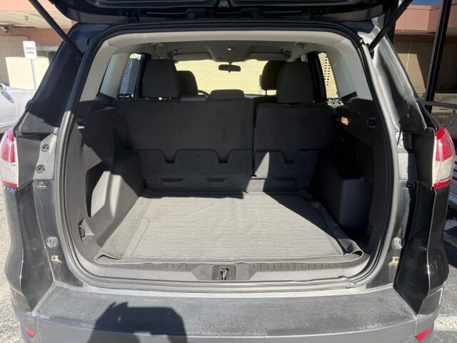 2014 FORD ESCAPE S Greensboro NC