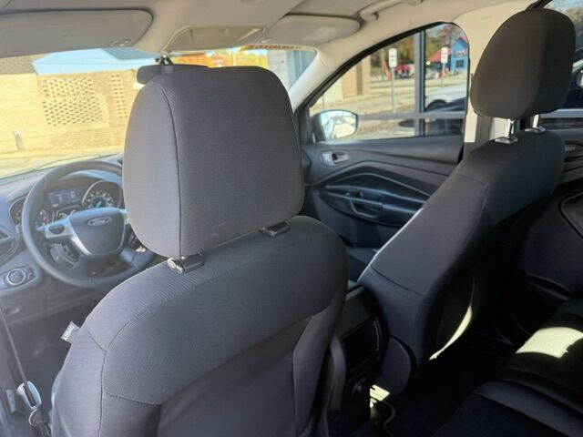 2014 FORD ESCAPE S Greensboro NC