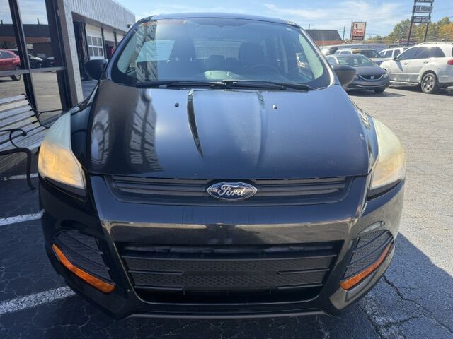 2014 FORD ESCAPE S Greensboro NC