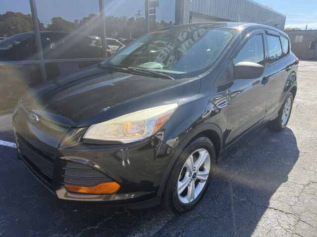 2014 FORD ESCAPE S Greensboro NC