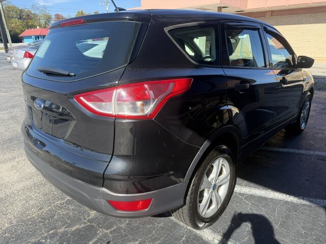 2014 FORD ESCAPE S Greensboro NC