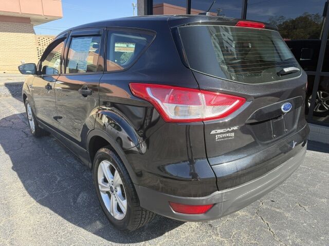2014 FORD ESCAPE S Greensboro NC