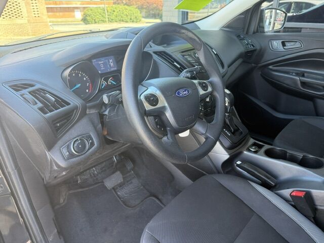2014 FORD ESCAPE S Greensboro NC