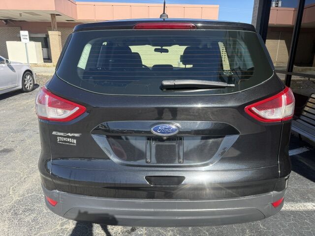 2014 FORD ESCAPE S Greensboro NC