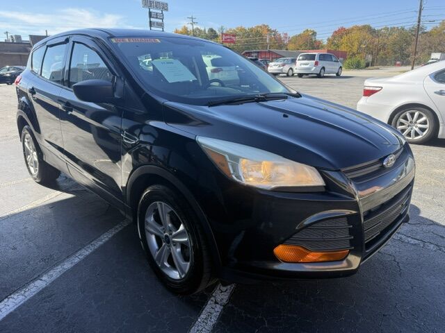 2014 FORD ESCAPE S Greensboro NC