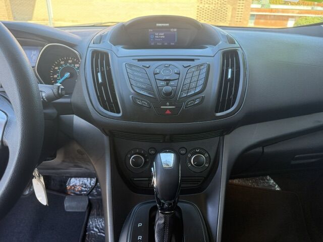 2014 FORD ESCAPE S Greensboro NC