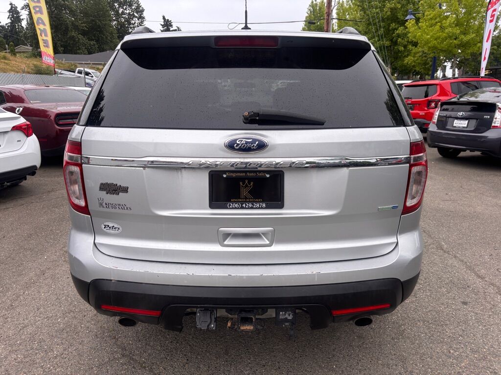2014 FORD EXPLORER BASE Des Moines WA