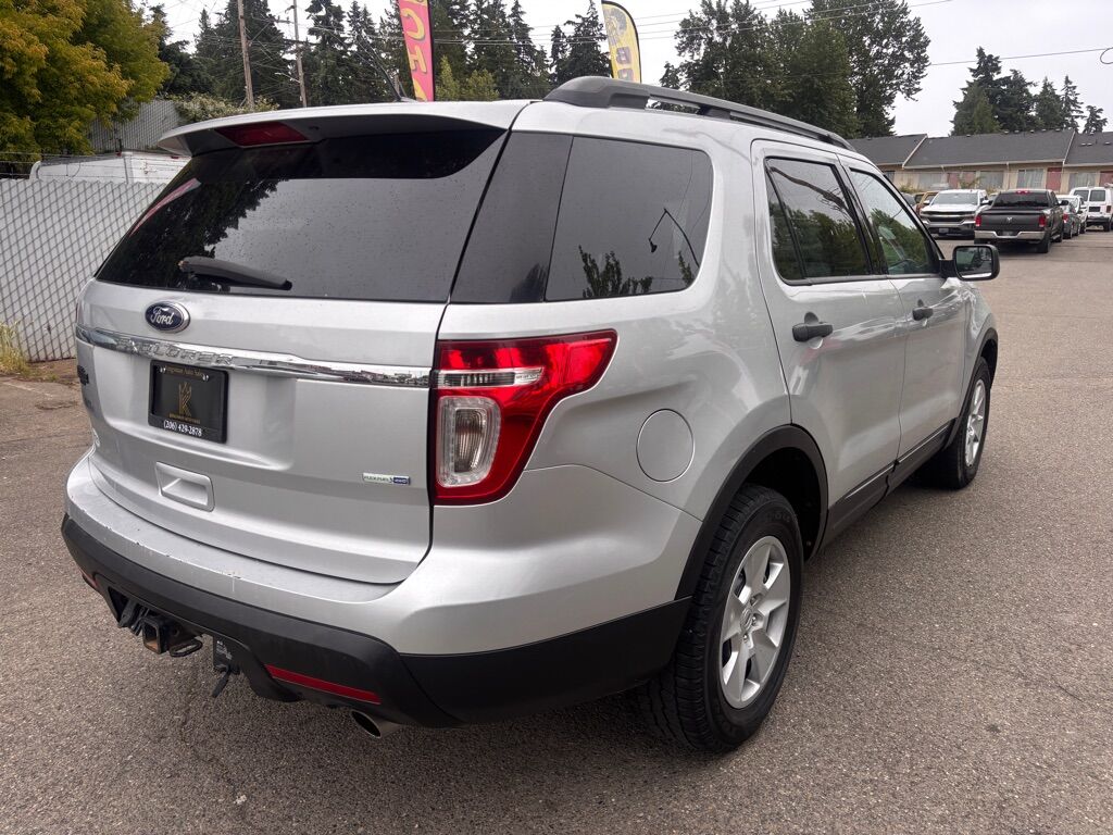 2014 FORD EXPLORER BASE Des Moines WA
