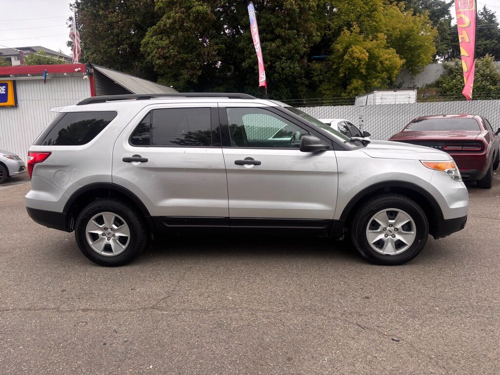 2014 FORD EXPLORER BASE Des Moines WA