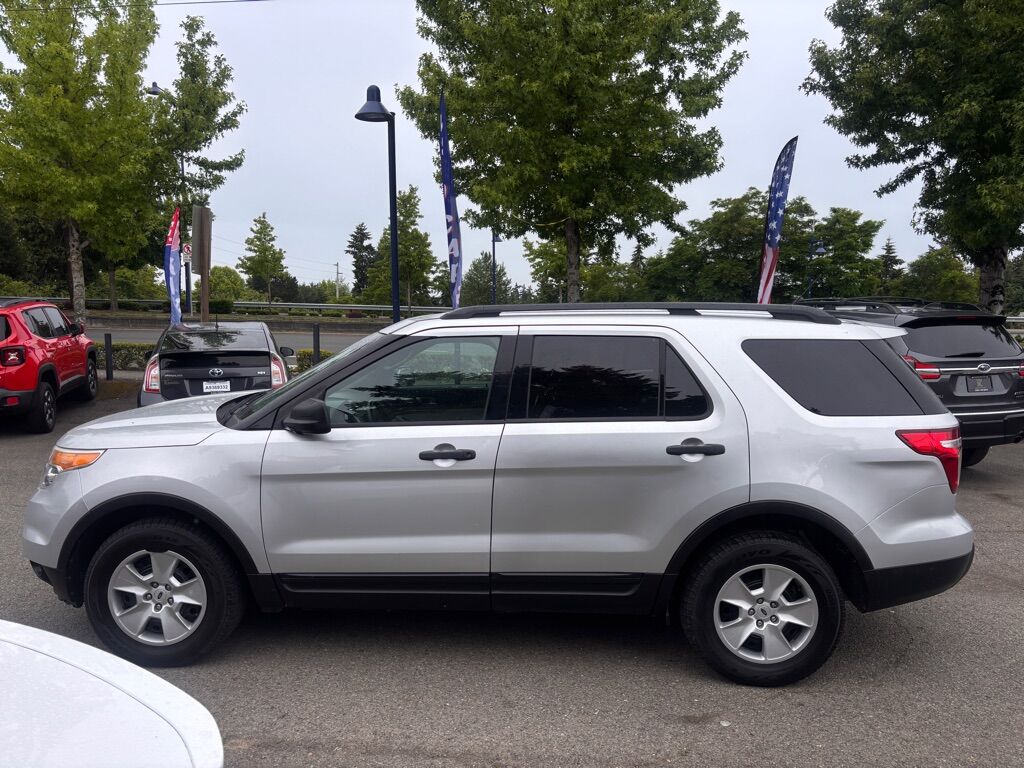 2014 FORD EXPLORER BASE Des Moines WA