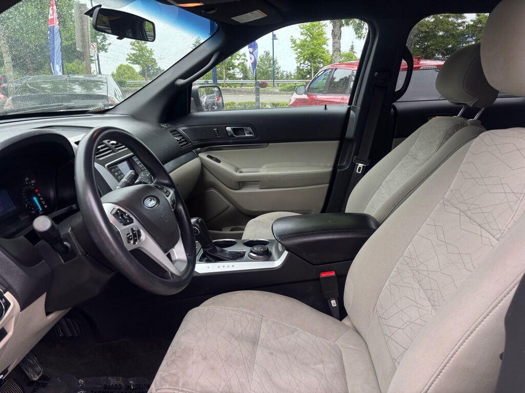 2014 FORD EXPLORER BASE Des Moines WA