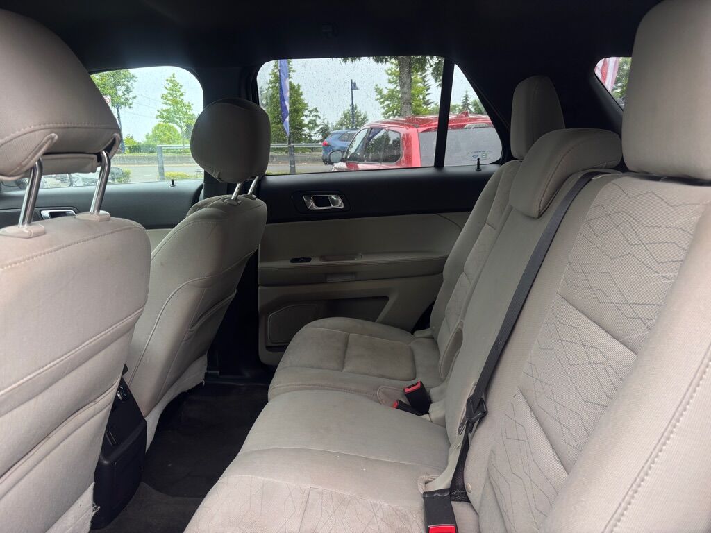 2014 FORD EXPLORER BASE Des Moines WA