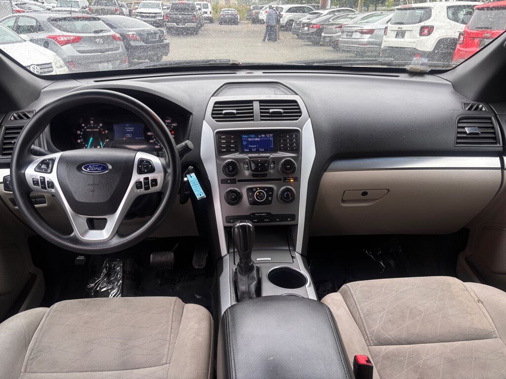 2014 FORD EXPLORER BASE Des Moines WA