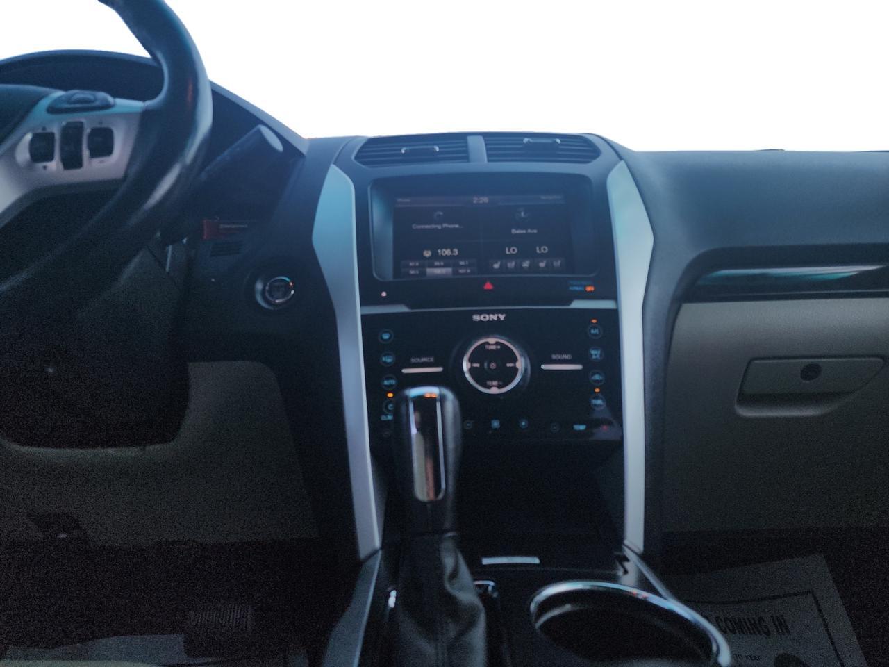 2014 FORD EXPLORER LIMITED Limited Kansas City MO