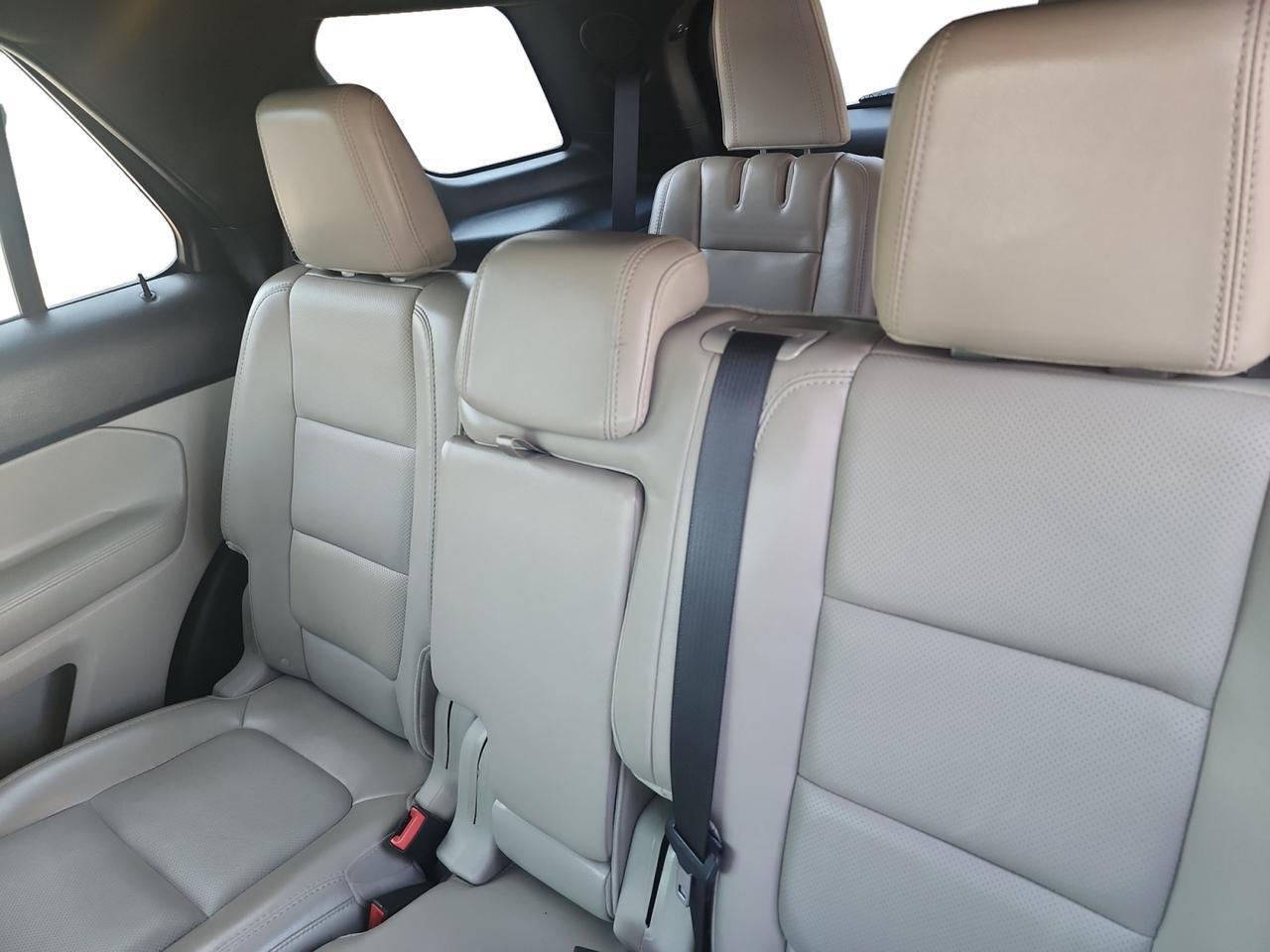2014 FORD EXPLORER LIMITED Limited Kansas City MO