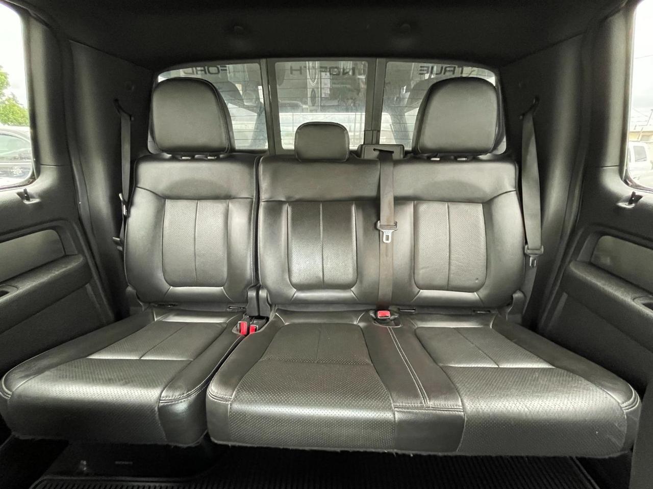 2014 FORD F-150 FX4 Spokane Valley WA
