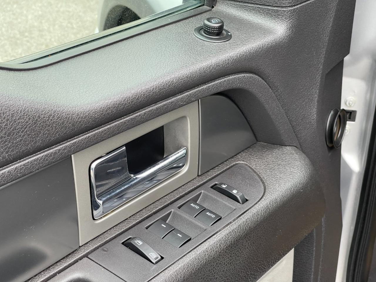 2014 FORD F-150 FX4 Spokane Valley WA