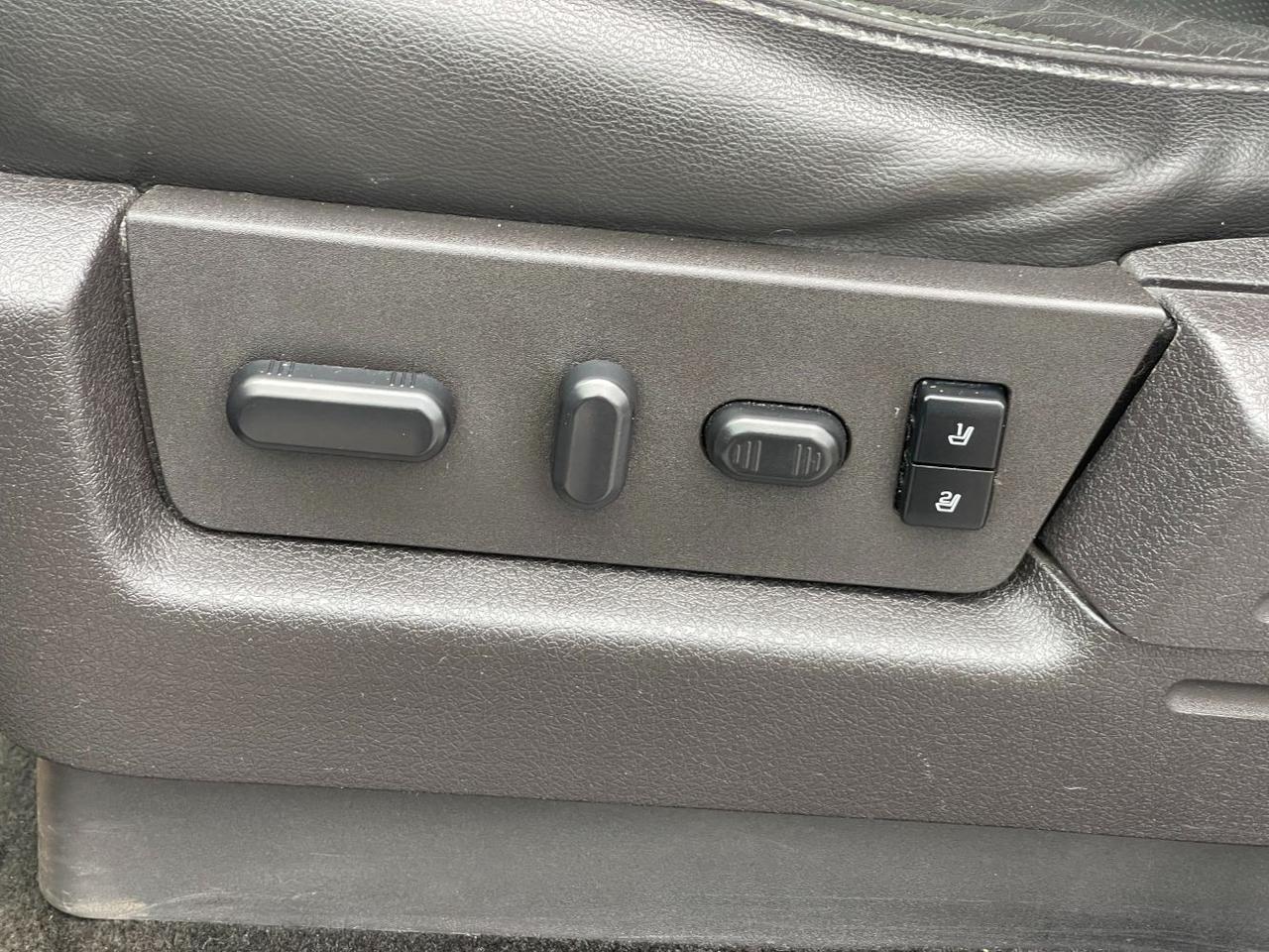 2014 FORD F-150 FX4 Spokane Valley WA