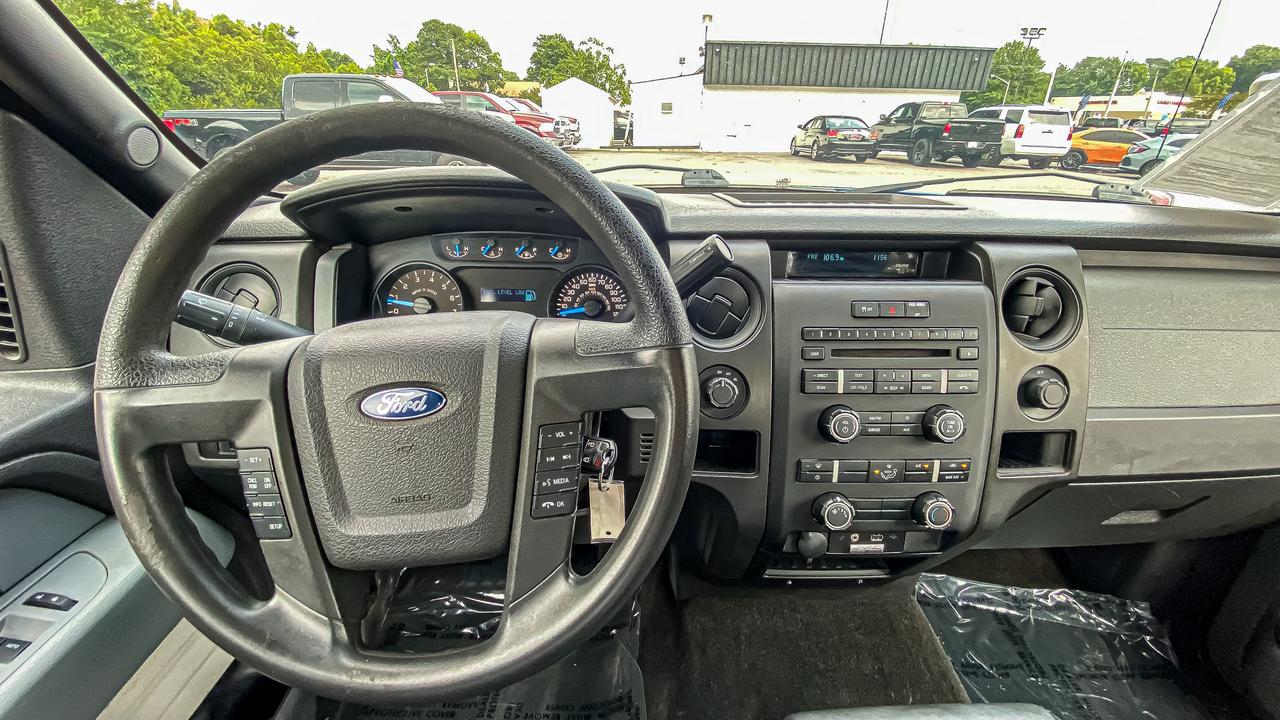 Used FORD Virginia Beach VA