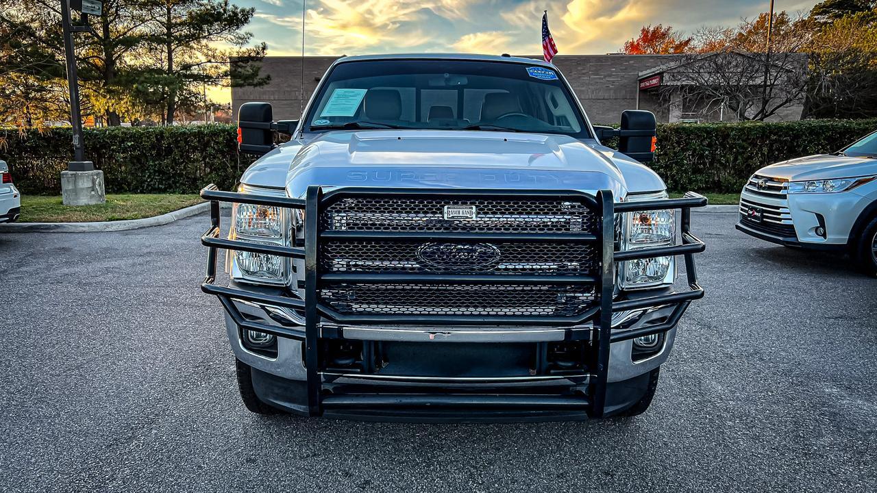 Used FORD Virginia Beach VA